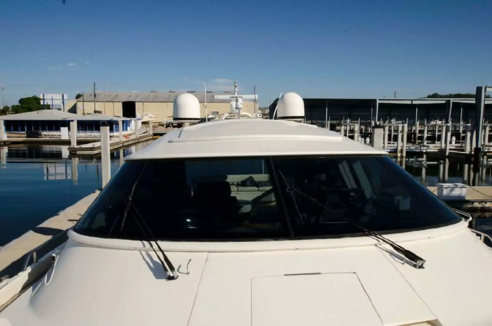 2004 Baia Atlantica - Image 4