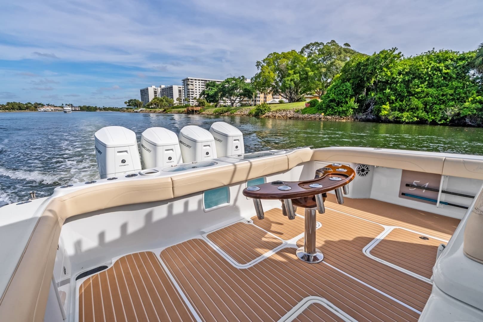 2024 Yellowfin 54 Offshore - Image 17