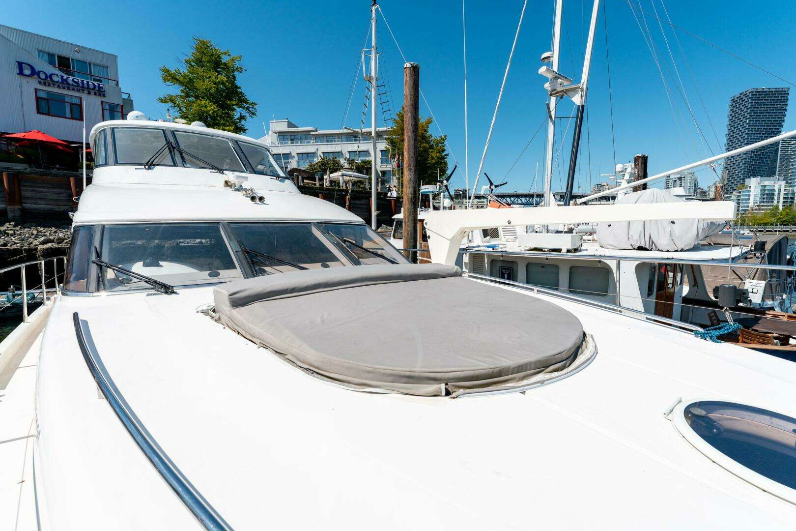 2003 Viking Princess — - Image 23