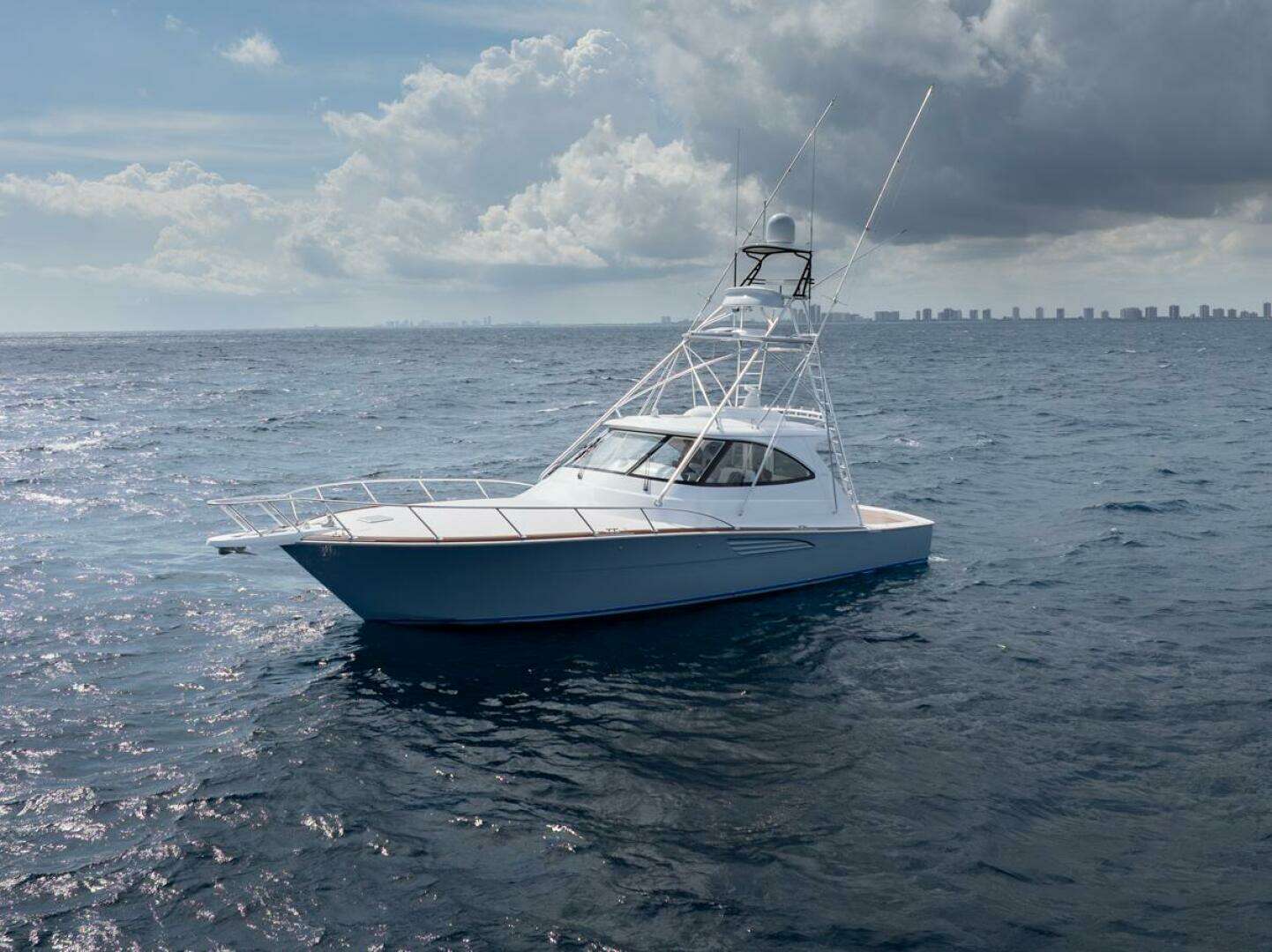 2025 Viking 54 Sport Tower - Image 11