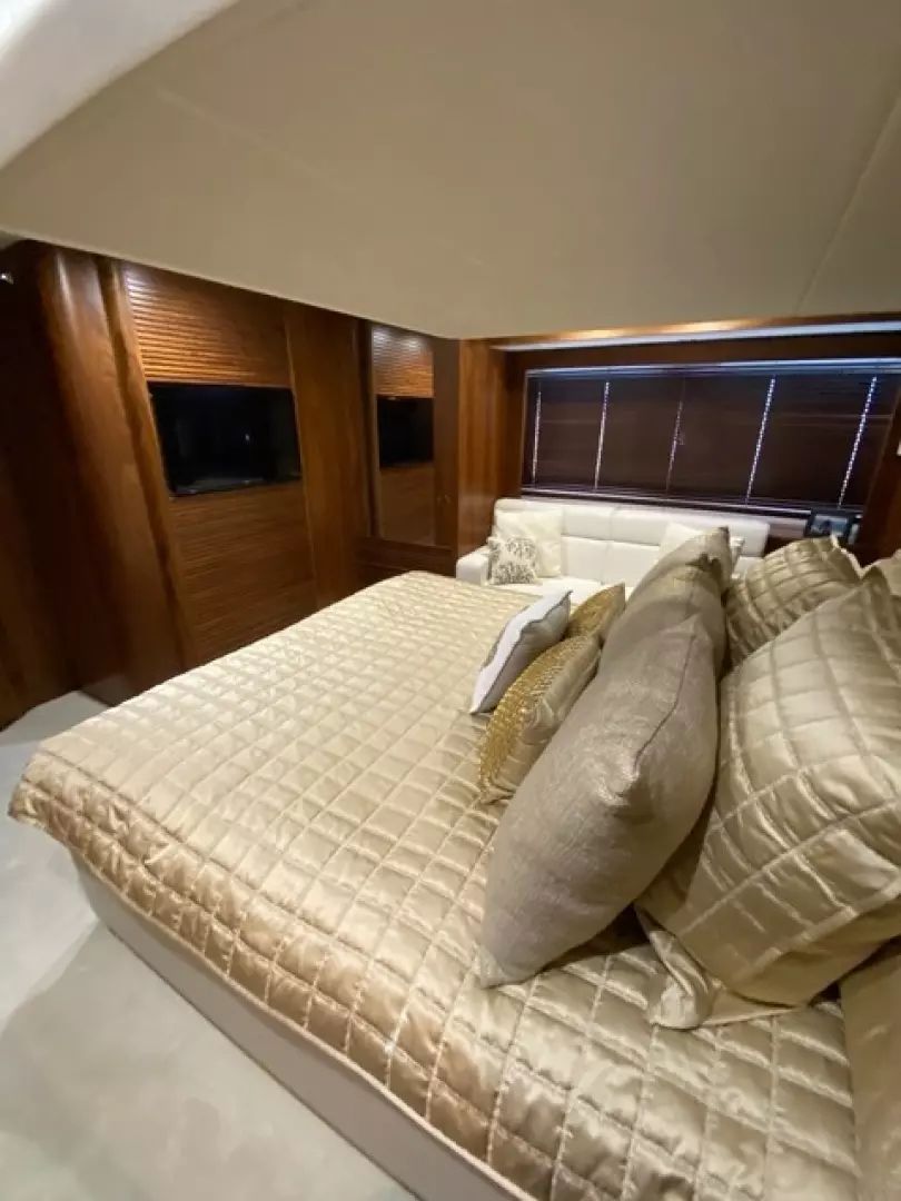 2015 Sunseeker Manhattan 55 - Image 28