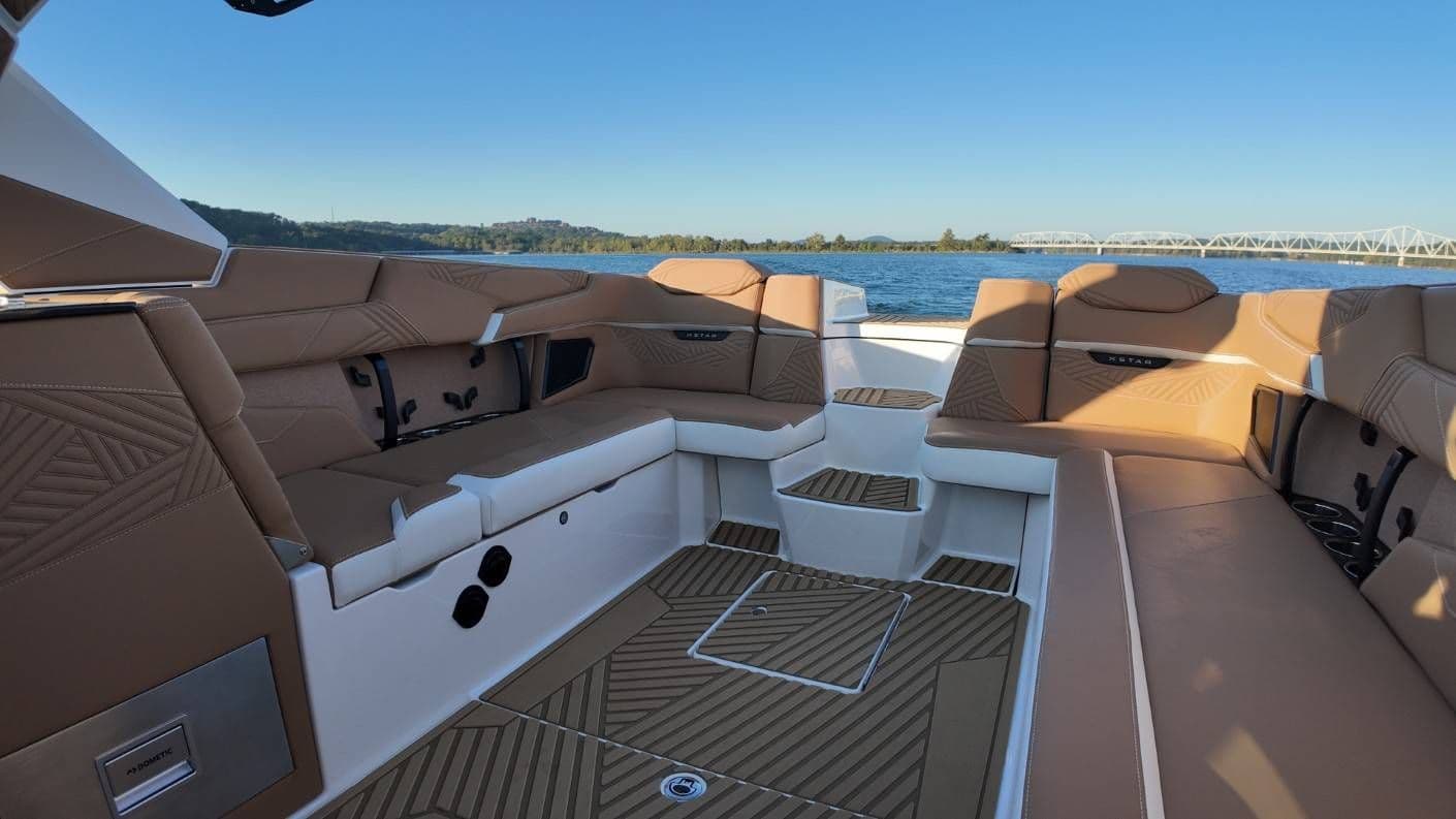 2026 MasterCraft XSTAR25 - 20