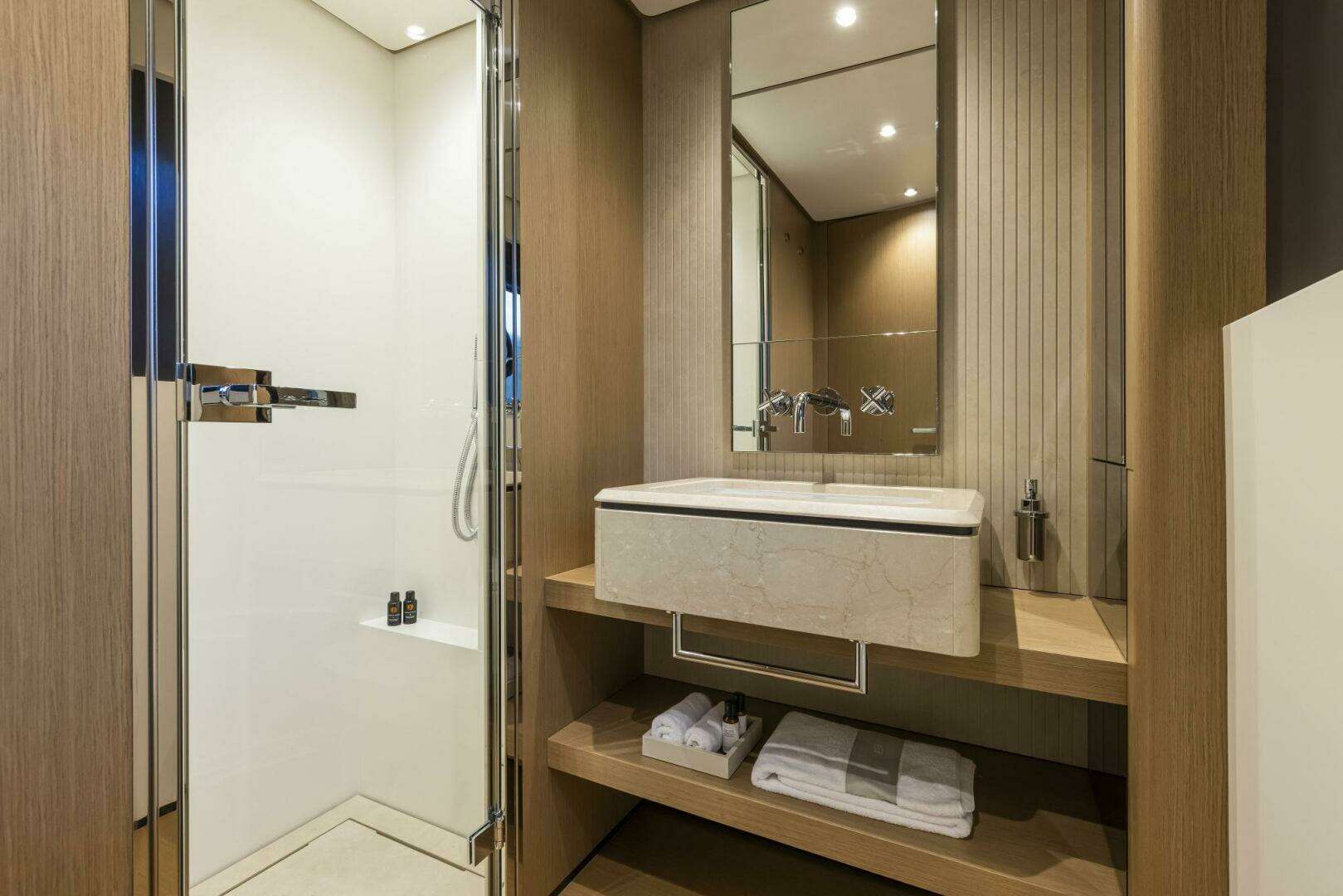 2021 Ferretti Yachts Ferretti 1000 - Image 23