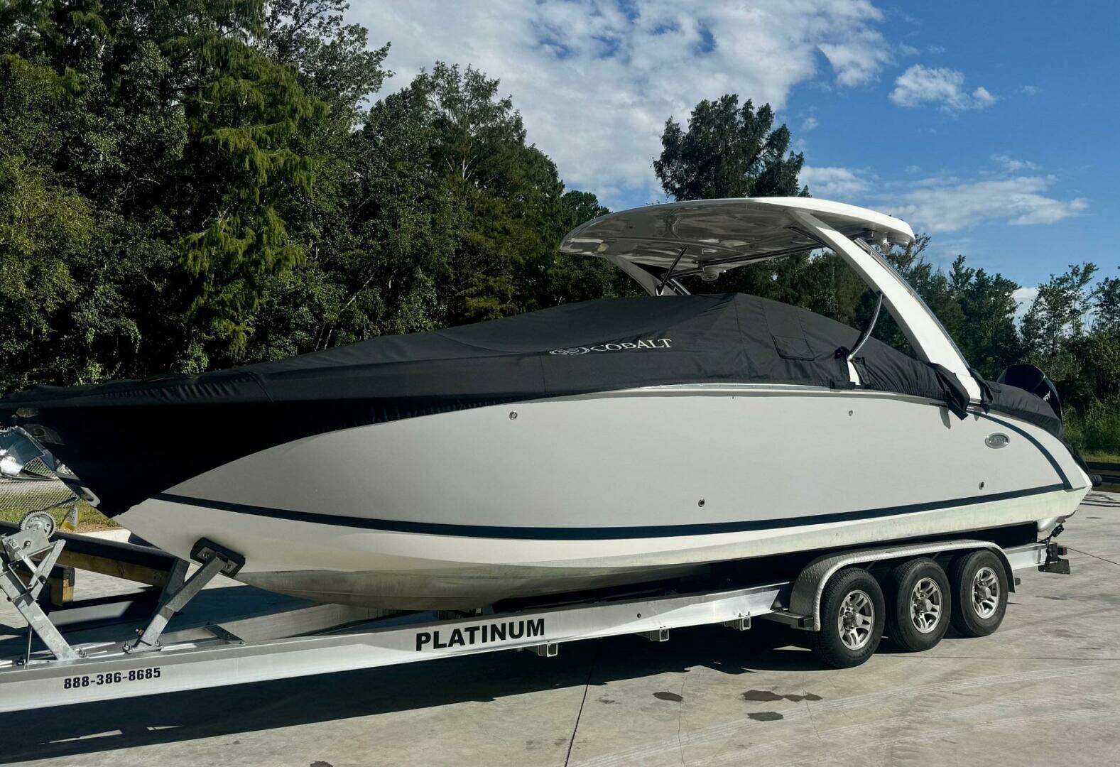 2022 Cobalt 30SC - Image 17