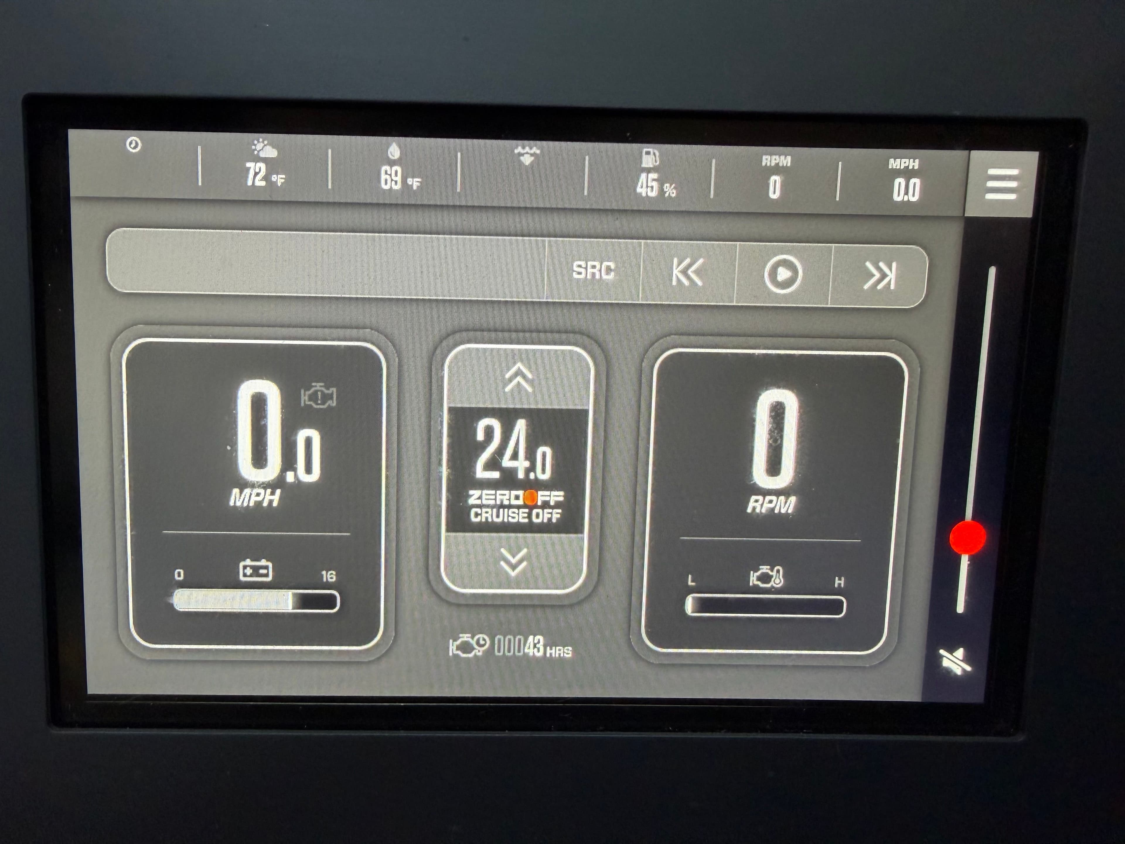 2025 MasterCraft NXT22 - 25