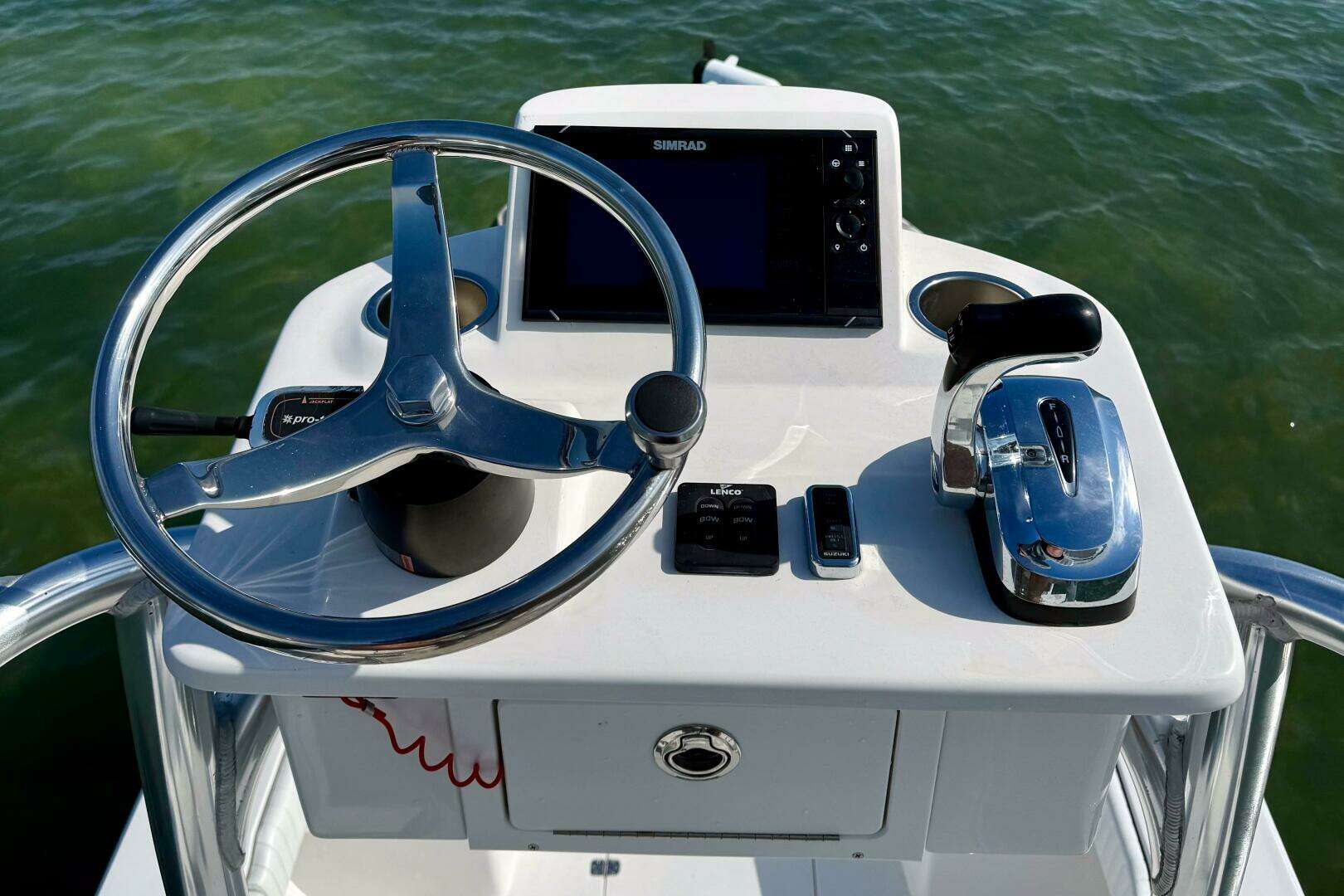 2019 Aquasport 243 Tower - Image 15