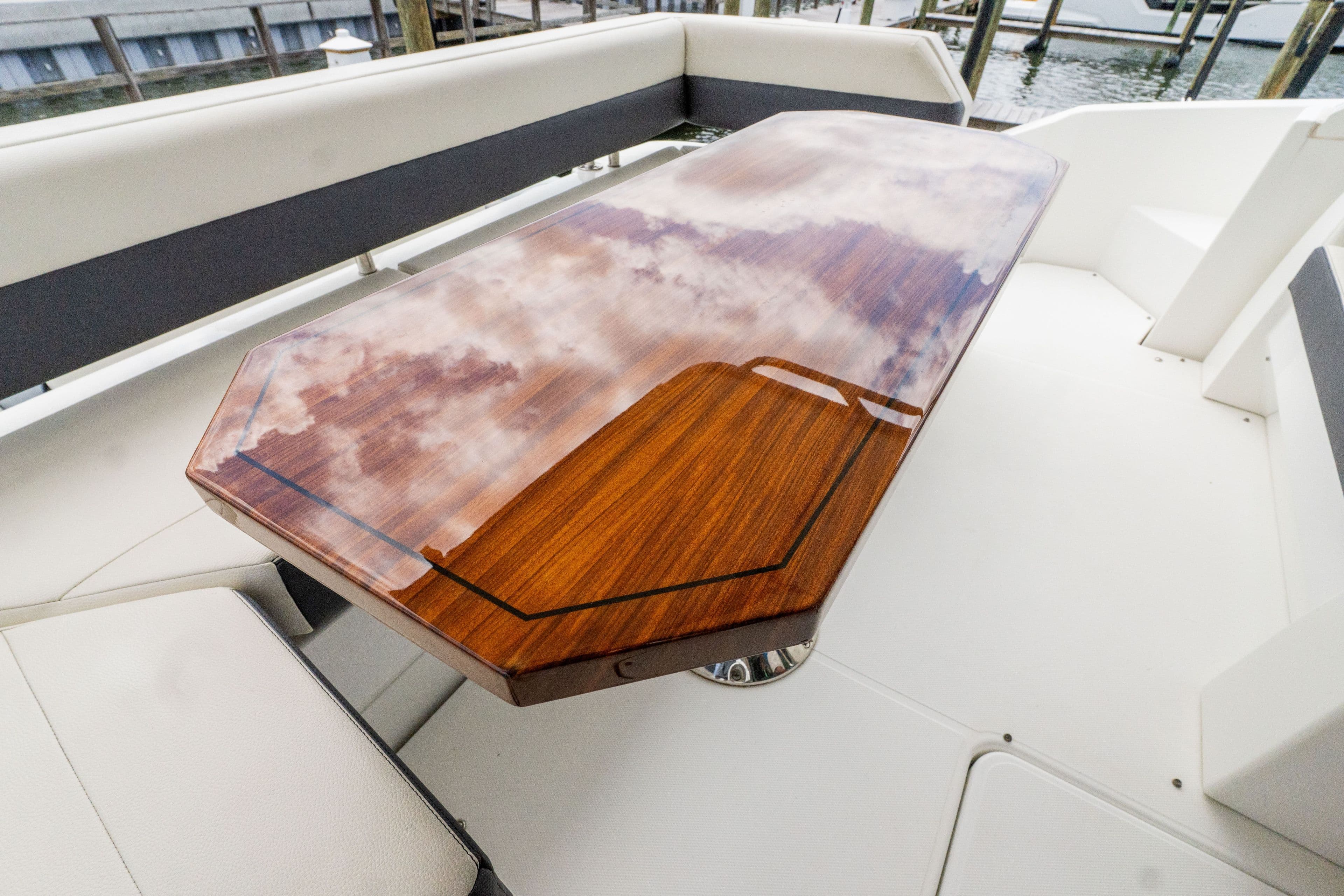 2018 Cruisers Yachts 50 Cantius - 79