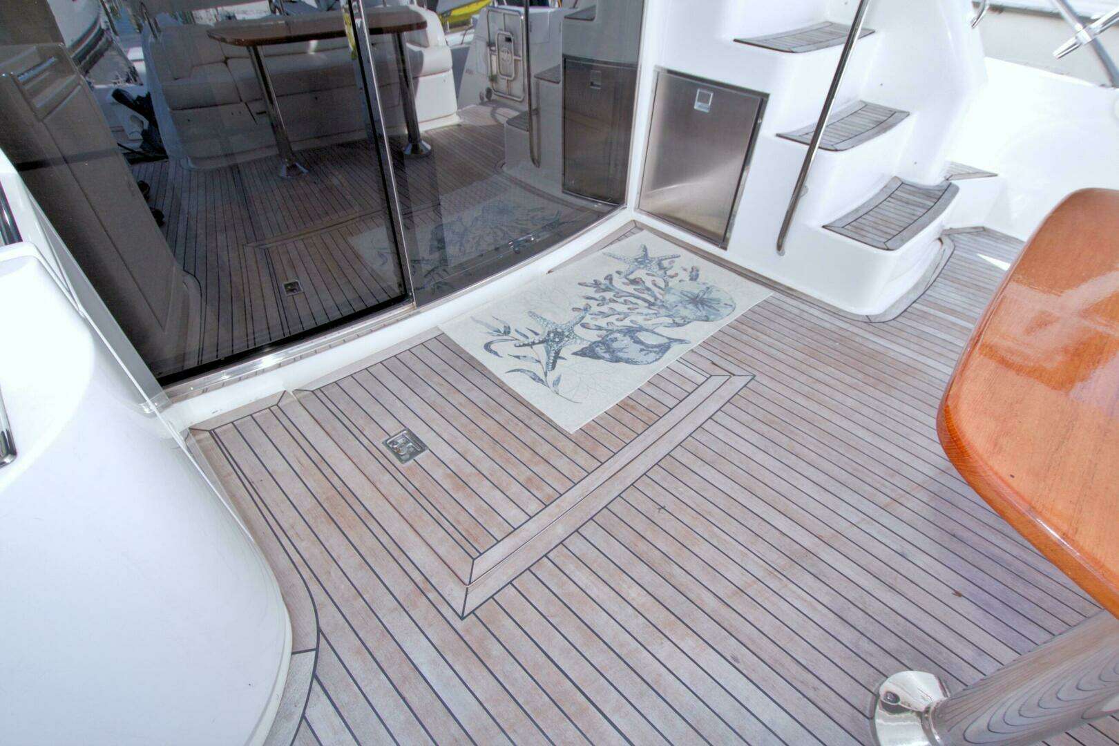 2005 Neptunus 62 Flybridge - Image 92