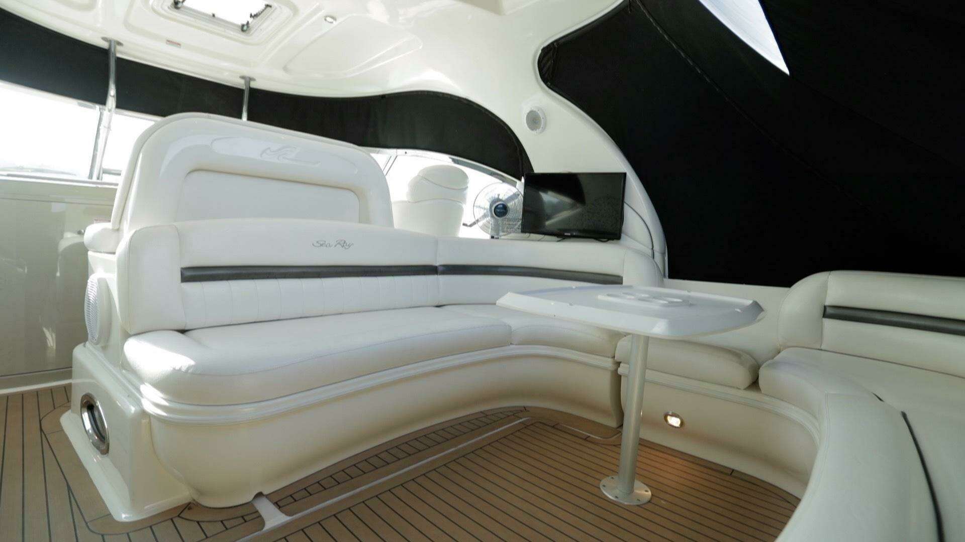 2005 Sea Ray — - Image 13