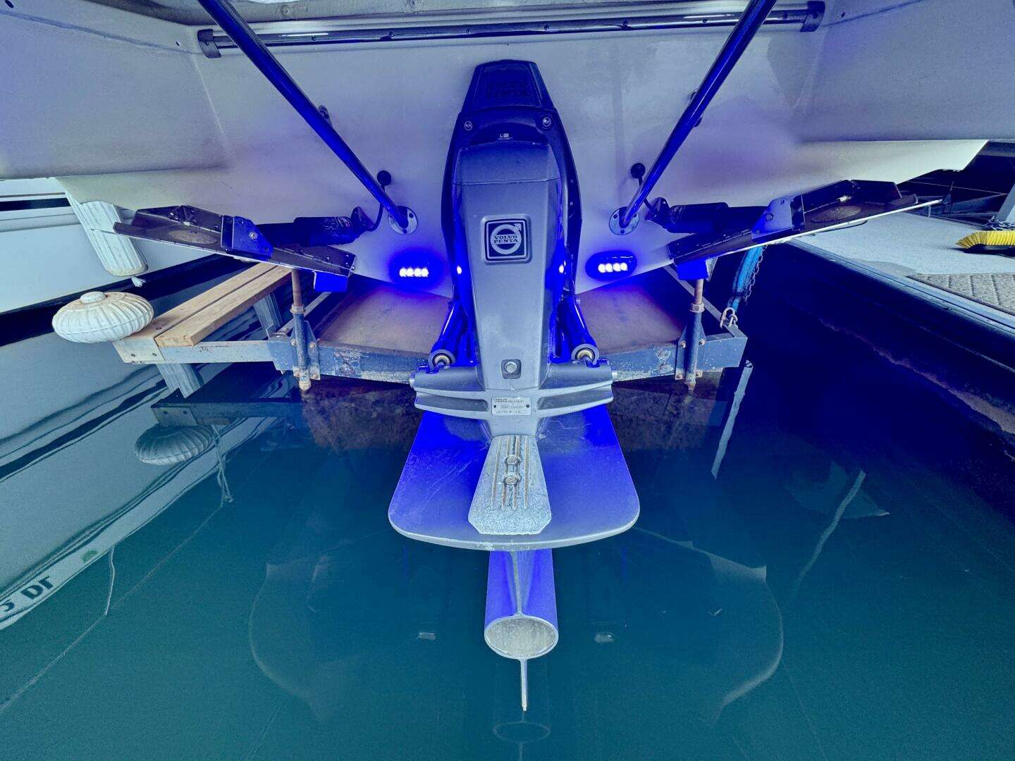2018 Chris-Craft Launch 27 Heritage Trim Edition - Surf - Image 84