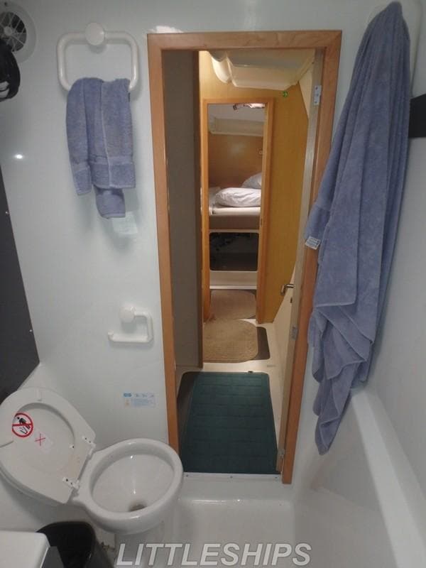 2015 Fountaine Pajot MAHE EVO - 121