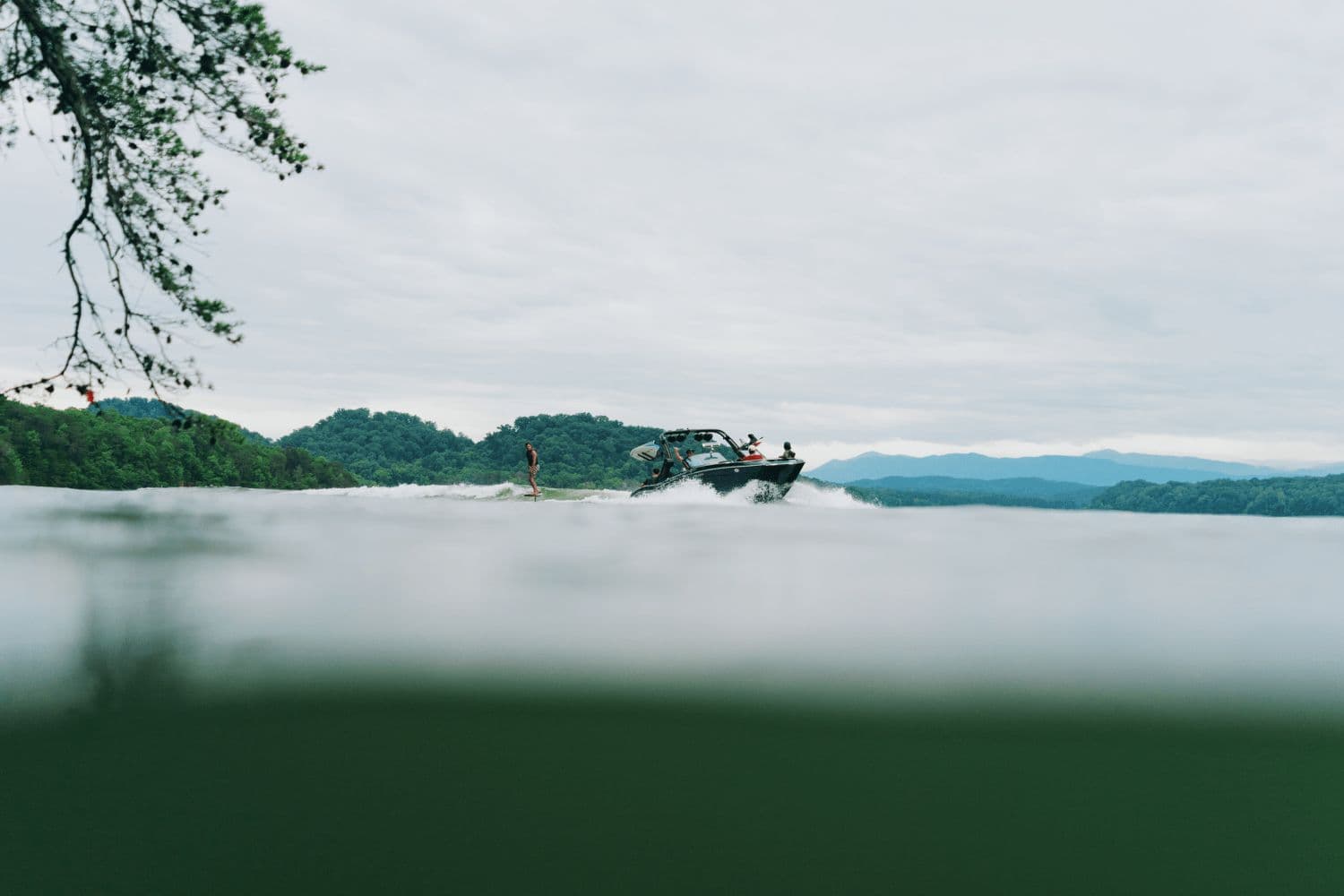 2026 MasterCraft X24 - 12