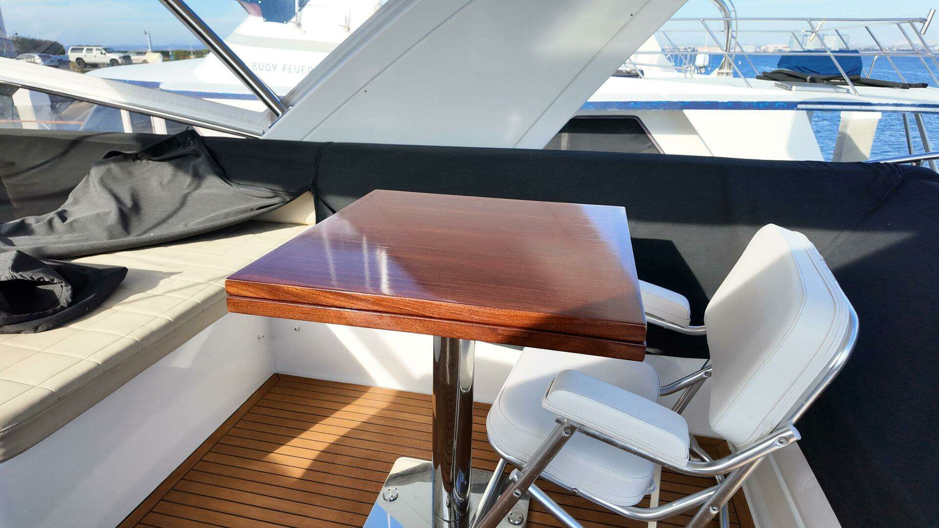2015 Azimut 54 Fly - Image 22