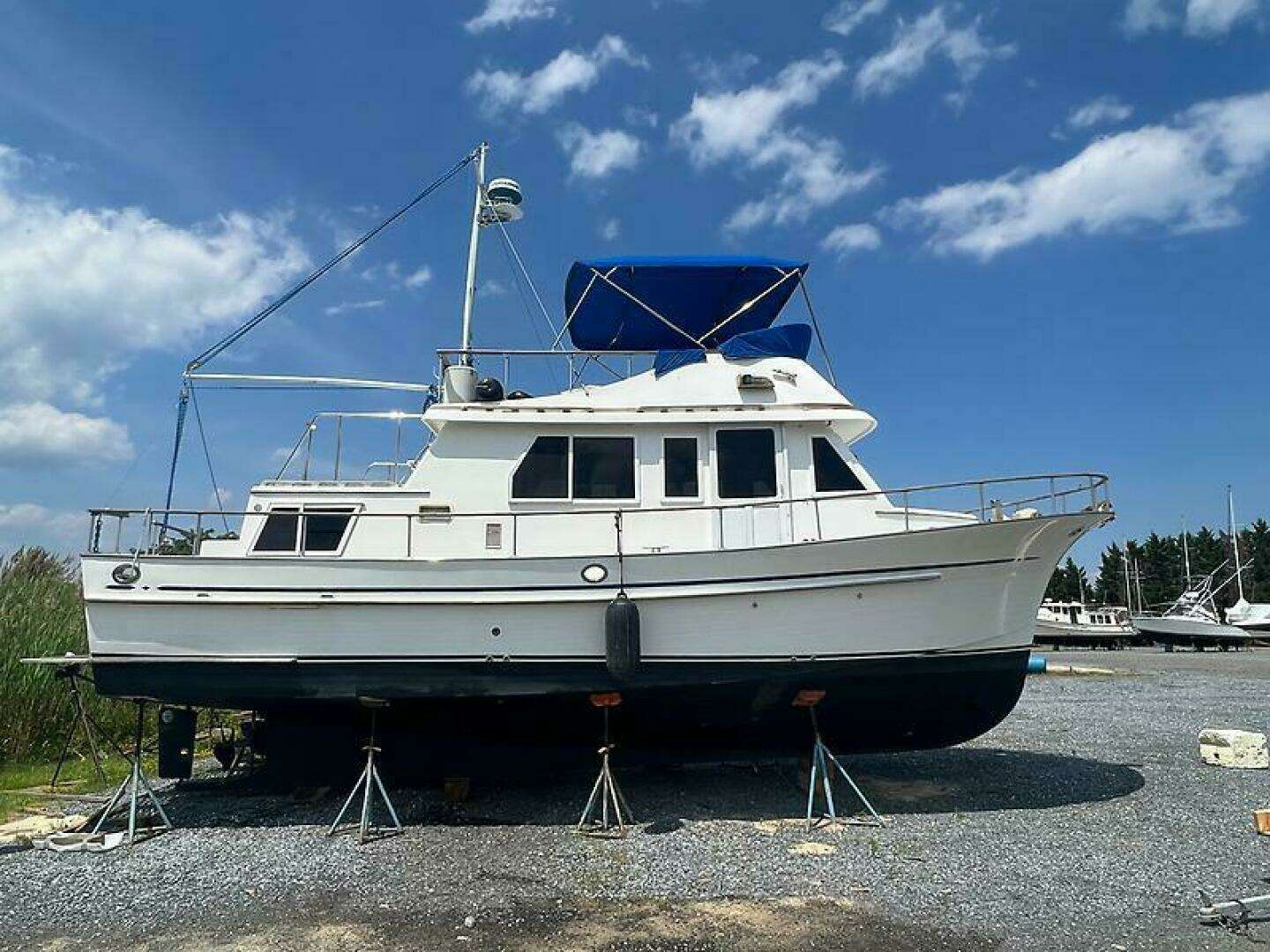 1987 Hershine Newburyport - Image 3