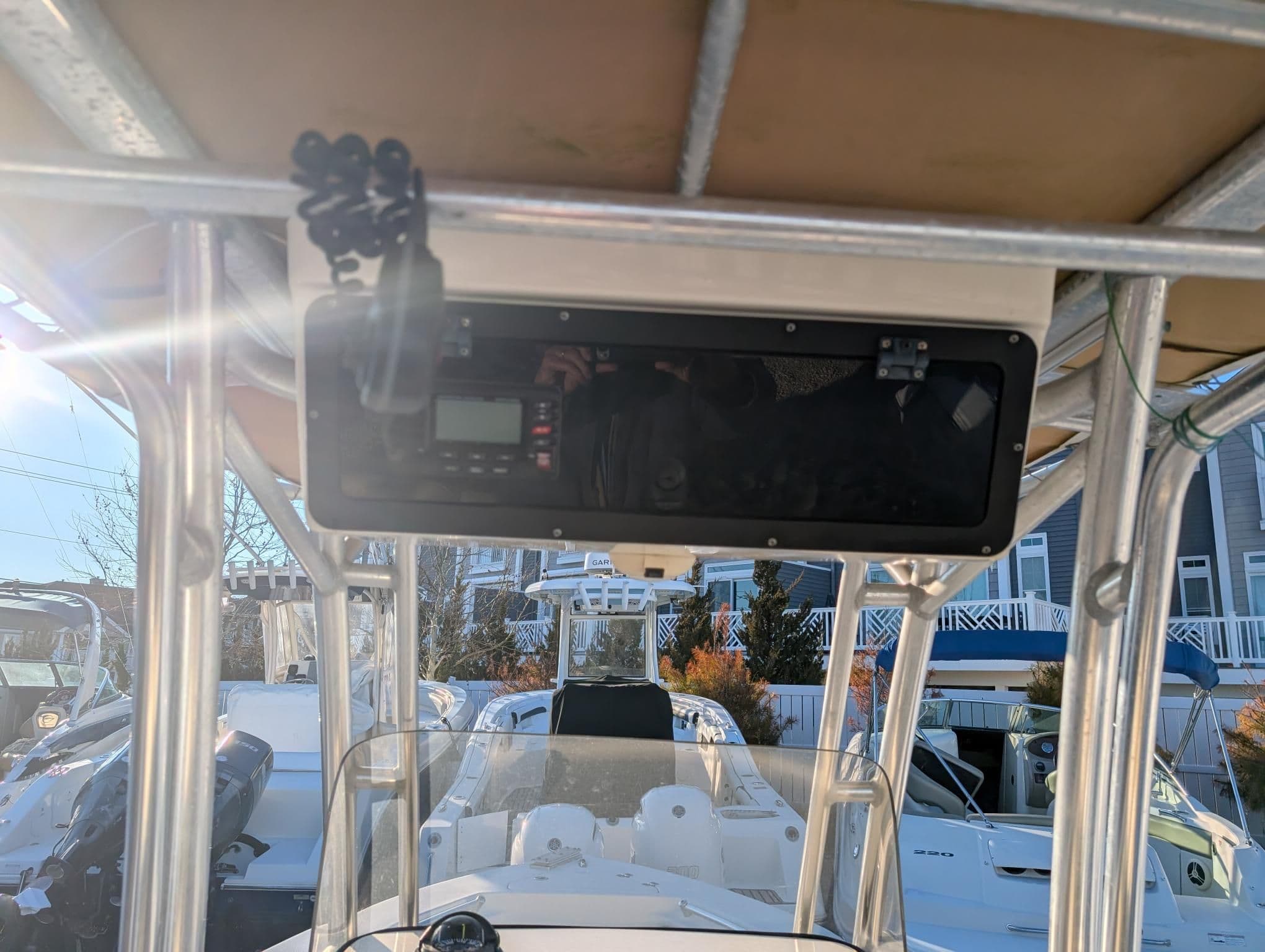 2015 KEY WEST 219 FS - Image 11