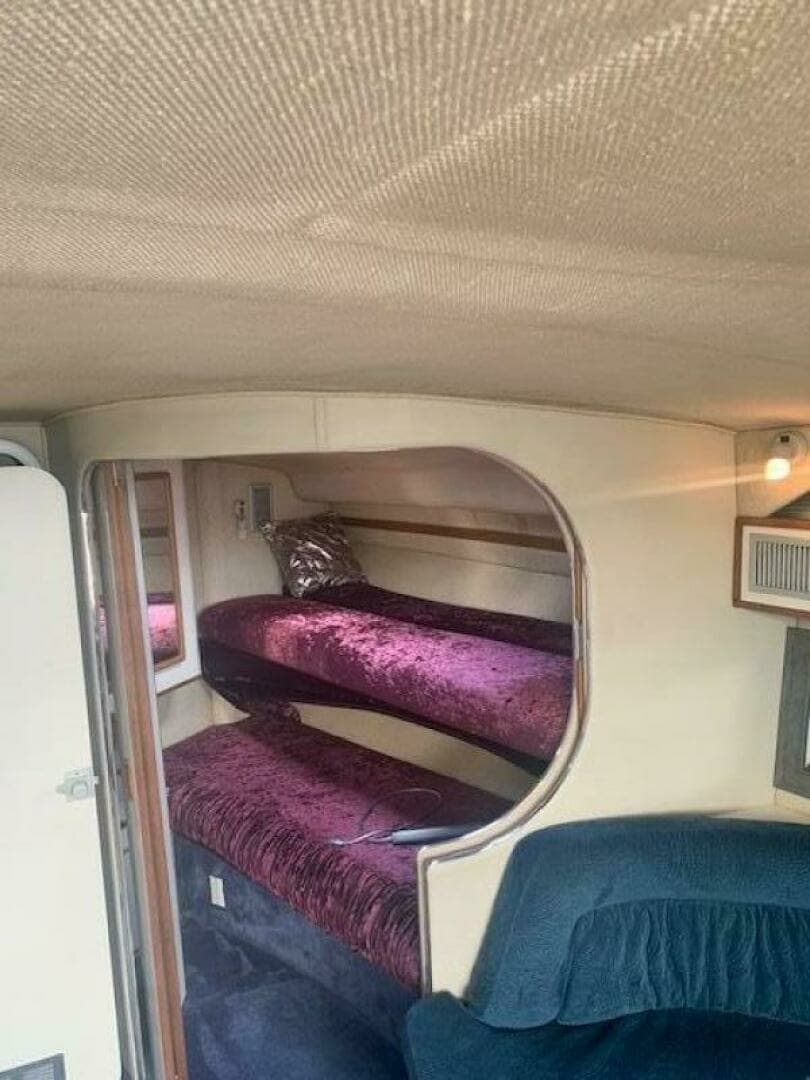 1992 Sea Ray — - Image 27