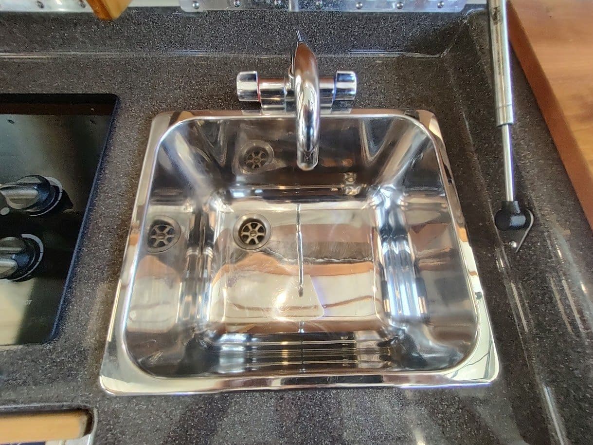 2017 Cutwater C-30 CB - 39
