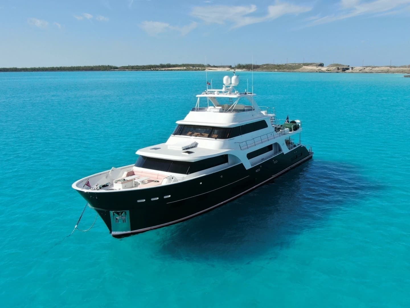 2024 Marlow 90V - Image 113