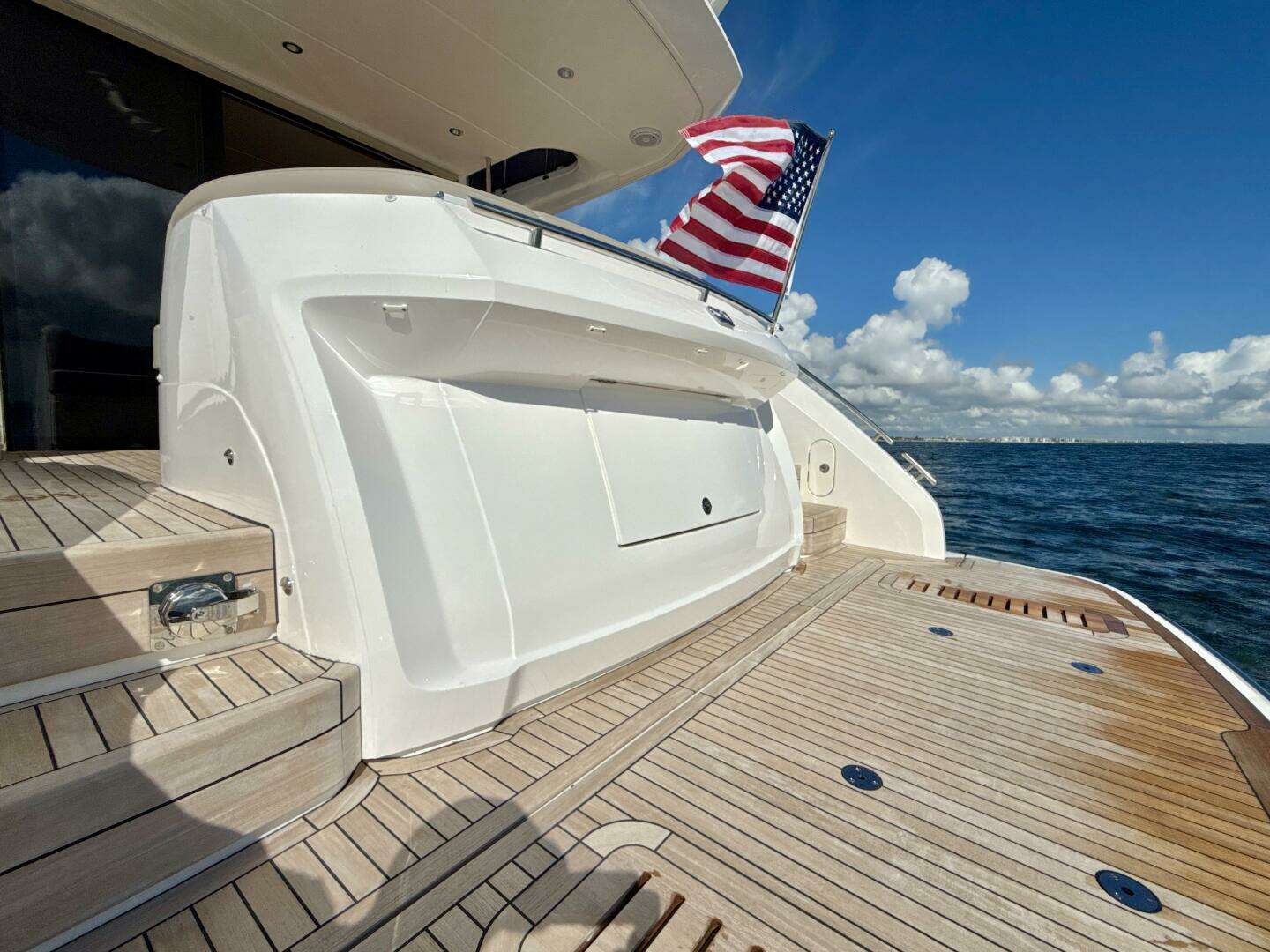 2026 Princess F50 - Image 39