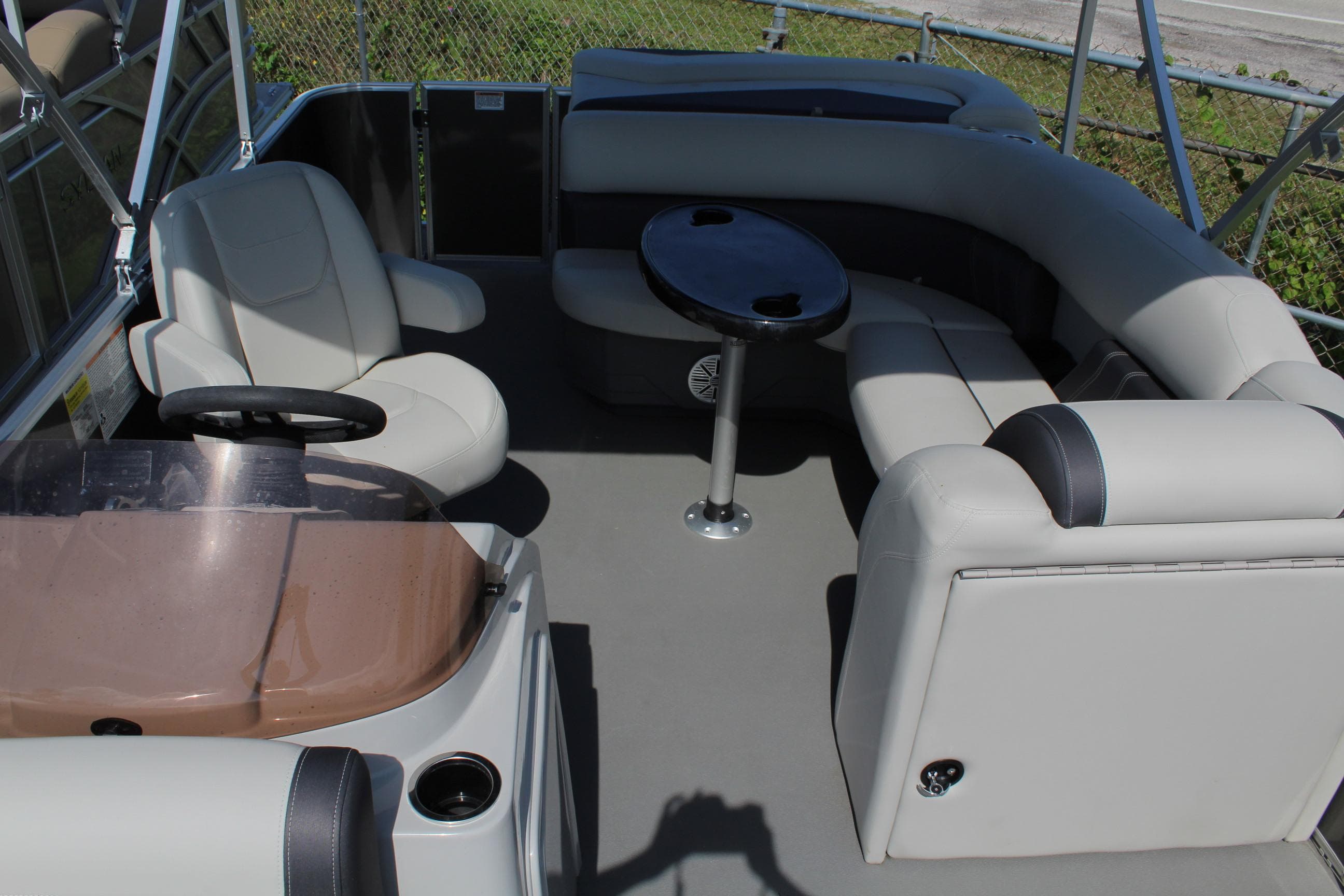 Sylvan Mirage 820 CRS