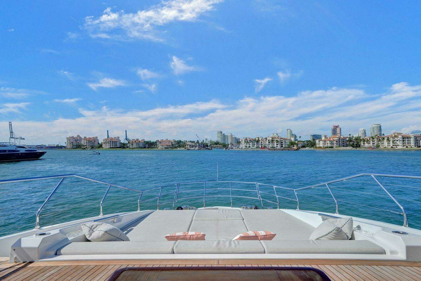2020 Azimut Grande 27 METRI - Image 31