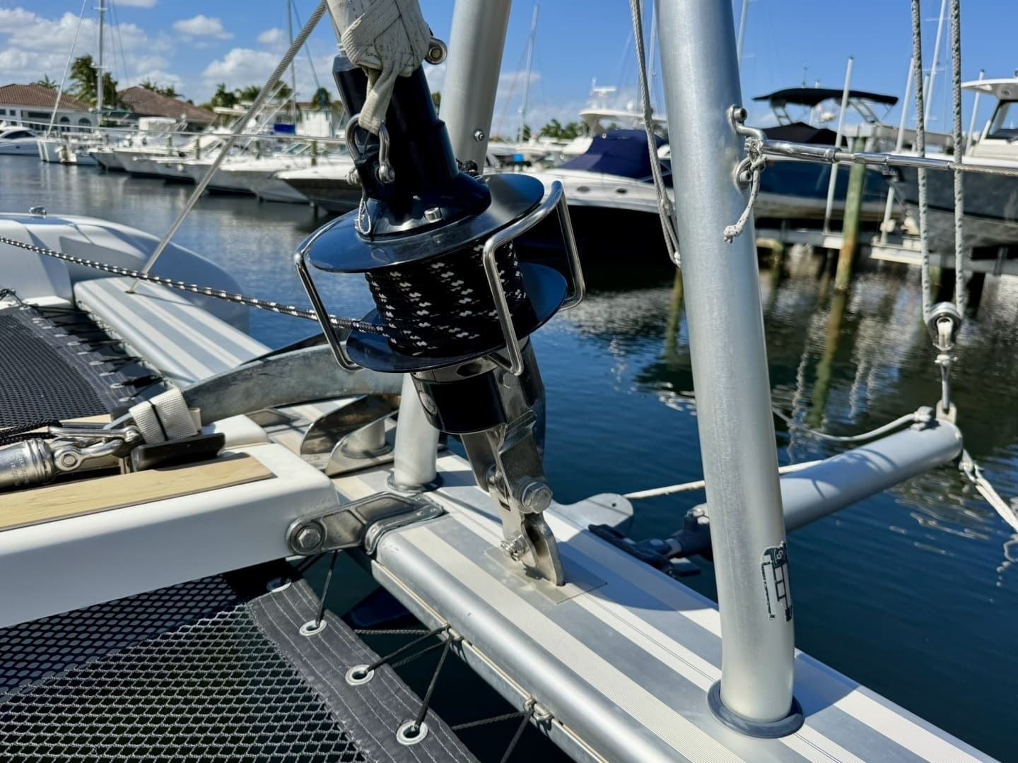 2020 Lagoon 42 - Image 4