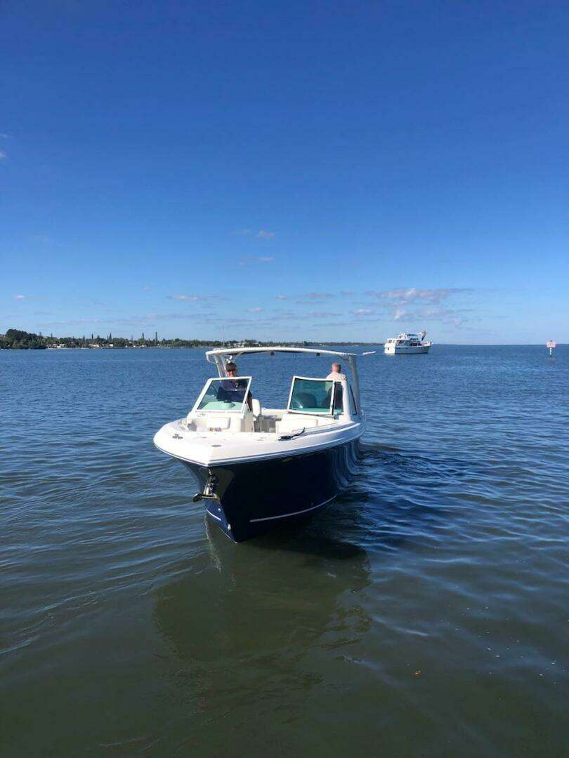 2015 Sailfish 275 DC - Image 2