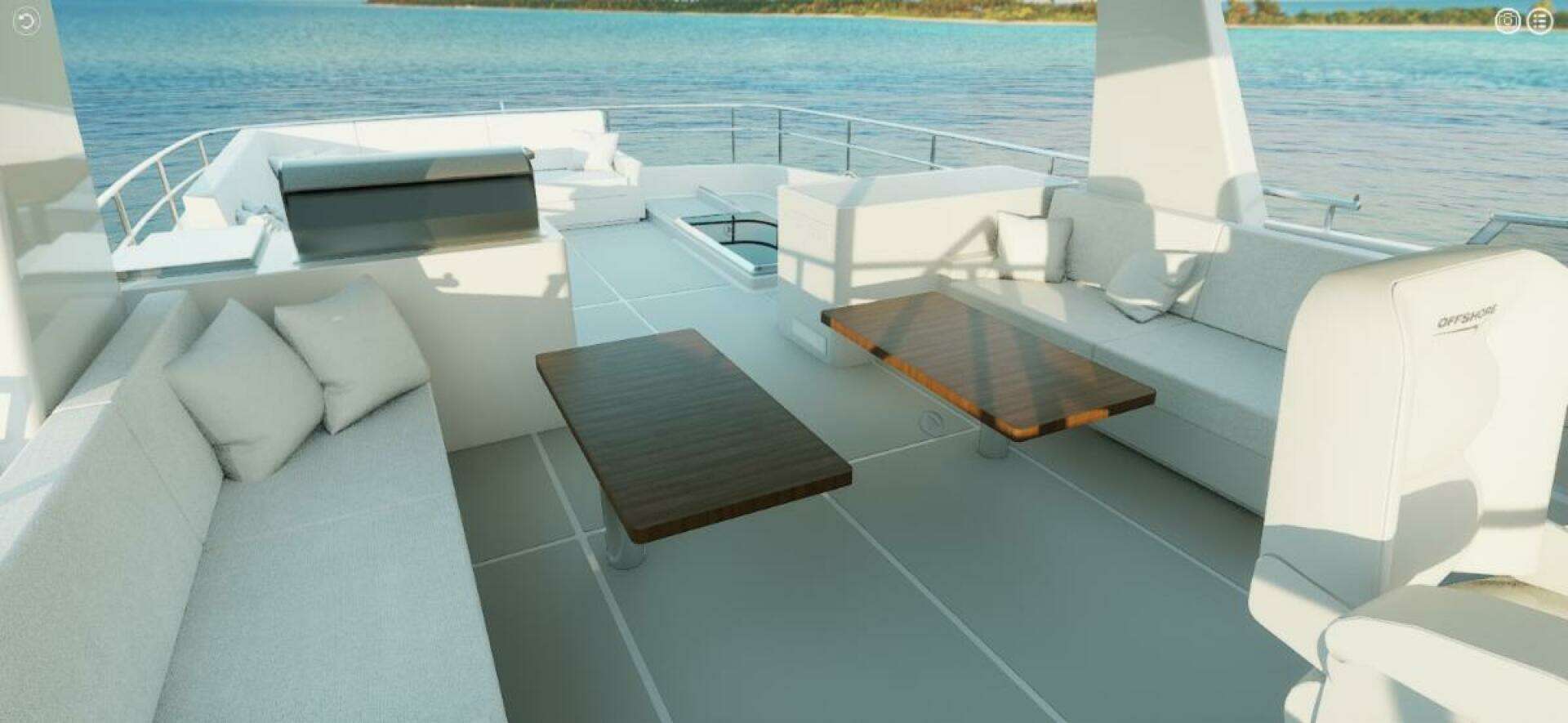 2027 Offshore Yachts — - Image 12