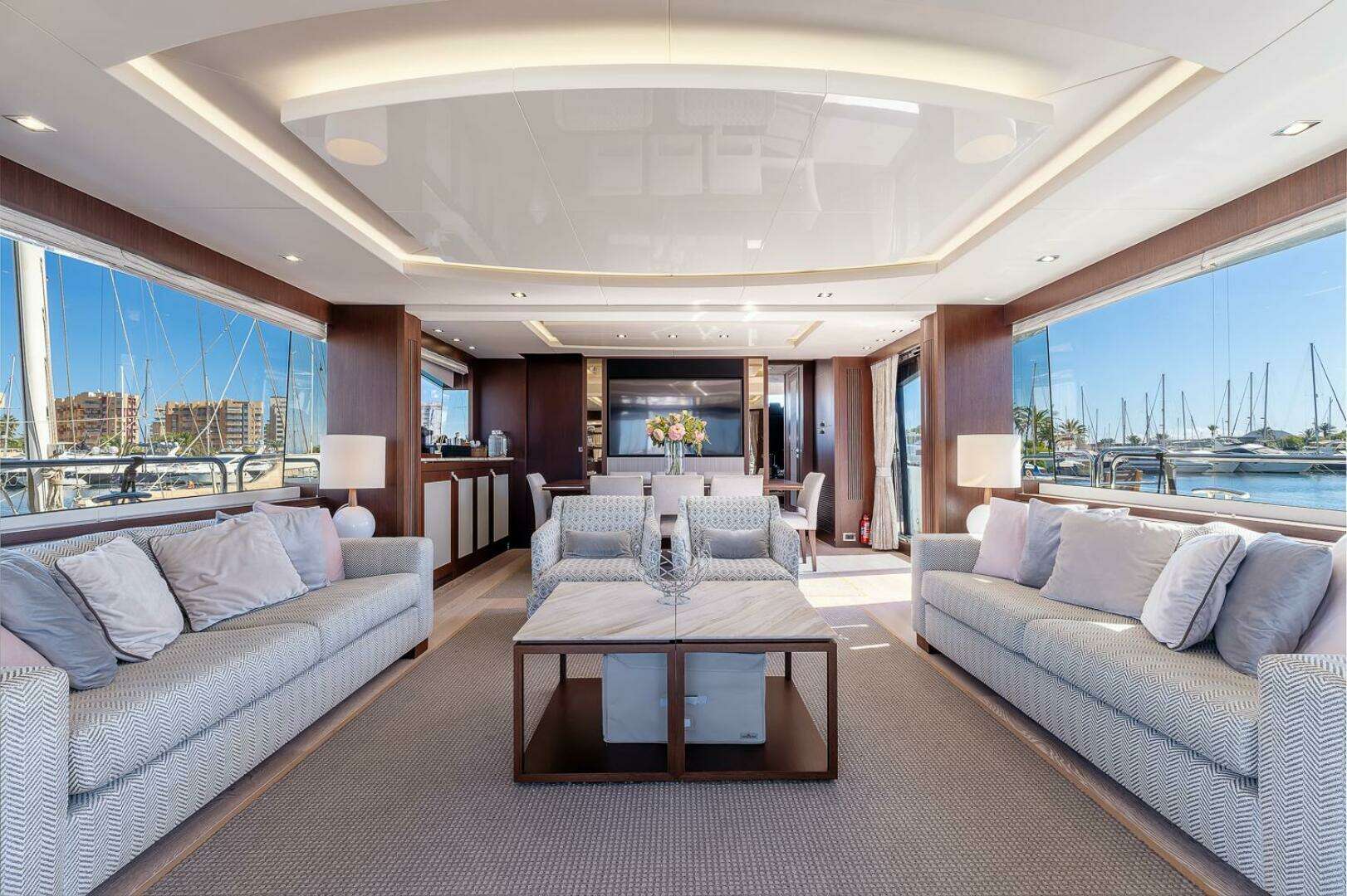 2020 Sunseeker Sunseeker 86 - Image 8