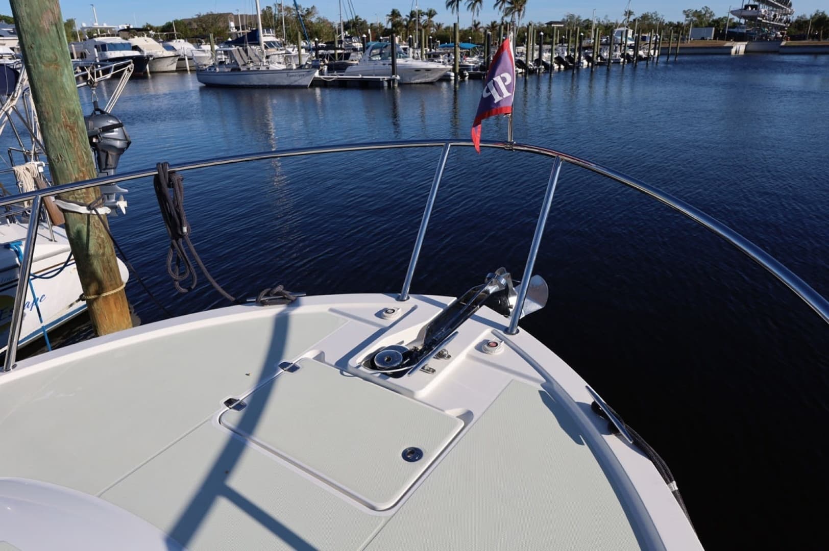 2018 Back Cove 32 - Image 6
