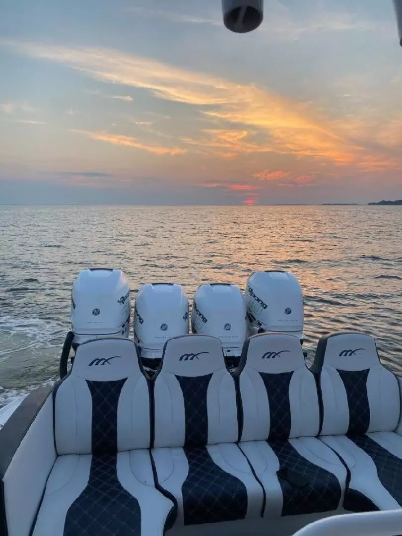 2019 Midnight Express 39 Cuddy - Image 26