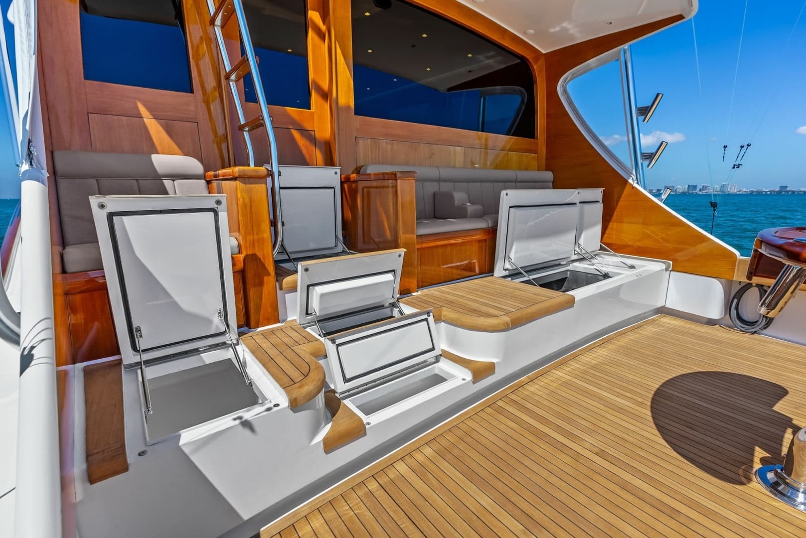 2017 Weaver Custom Sportfish - Image 19