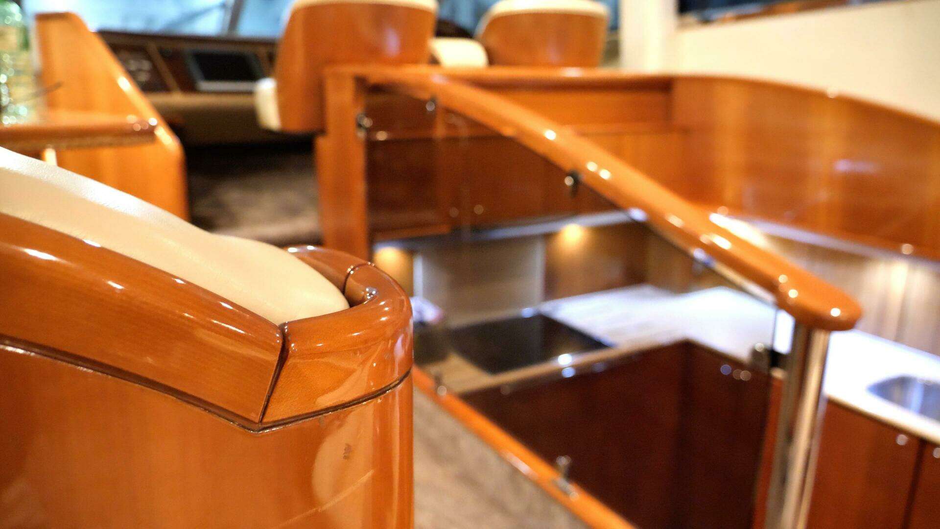 2003 Viking Princess — - Image 37