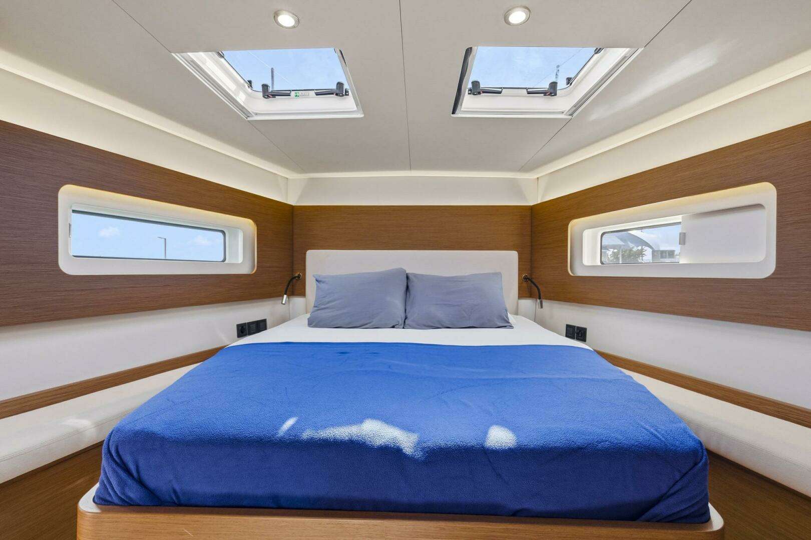 2024 Beneteau Oceanis Yacht 54 - Image 37