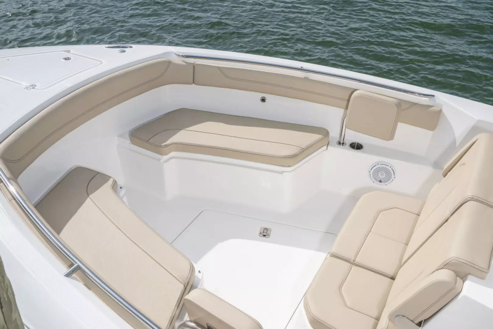 2021 Pursuit S288 - Image 9