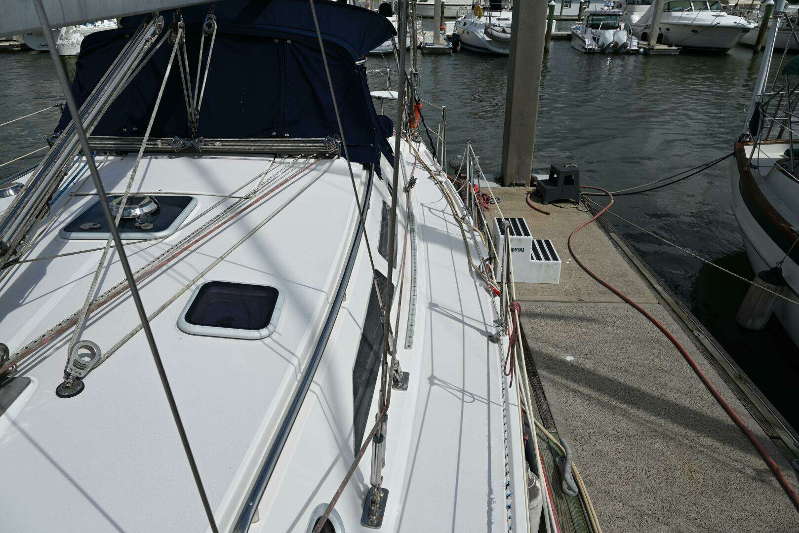 2002 Catalina — - Image 22