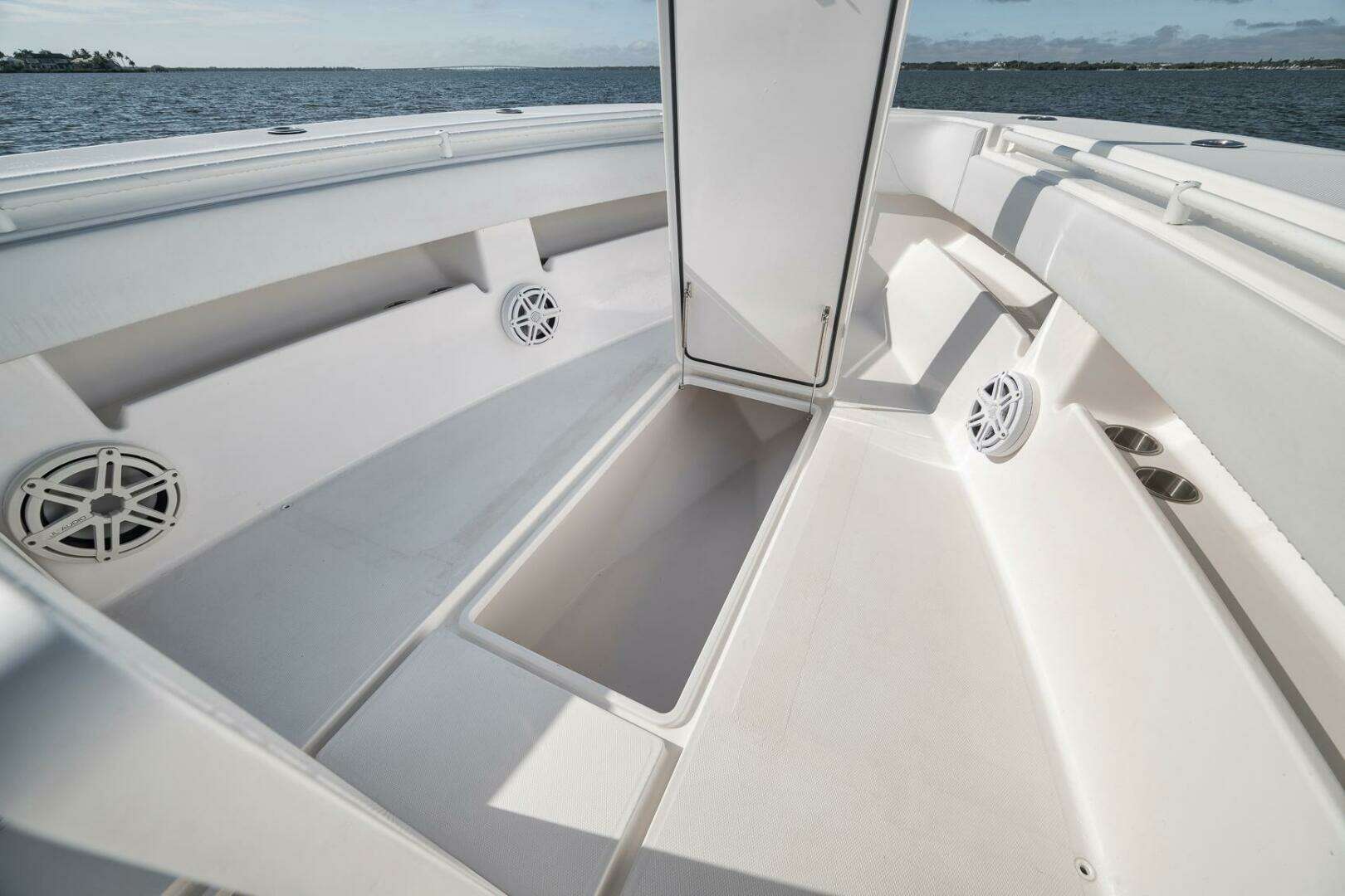 2018 Invincible 36 Open Fisherman - Image 18