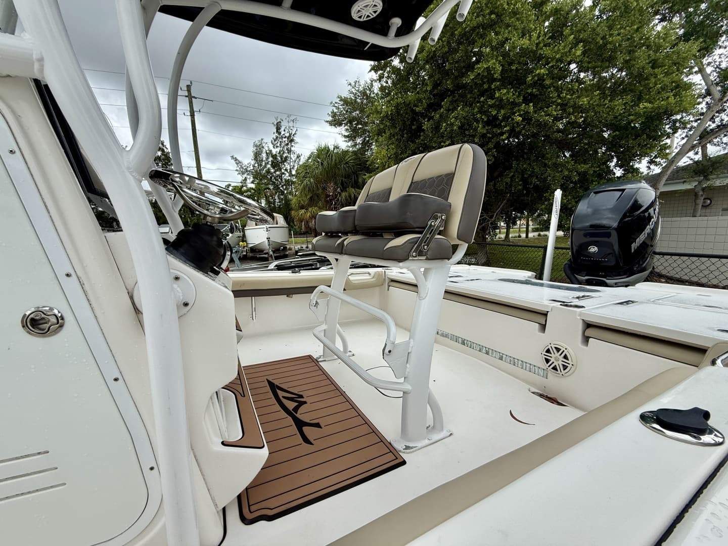 2020 Tidewater 2500CB - Image 3