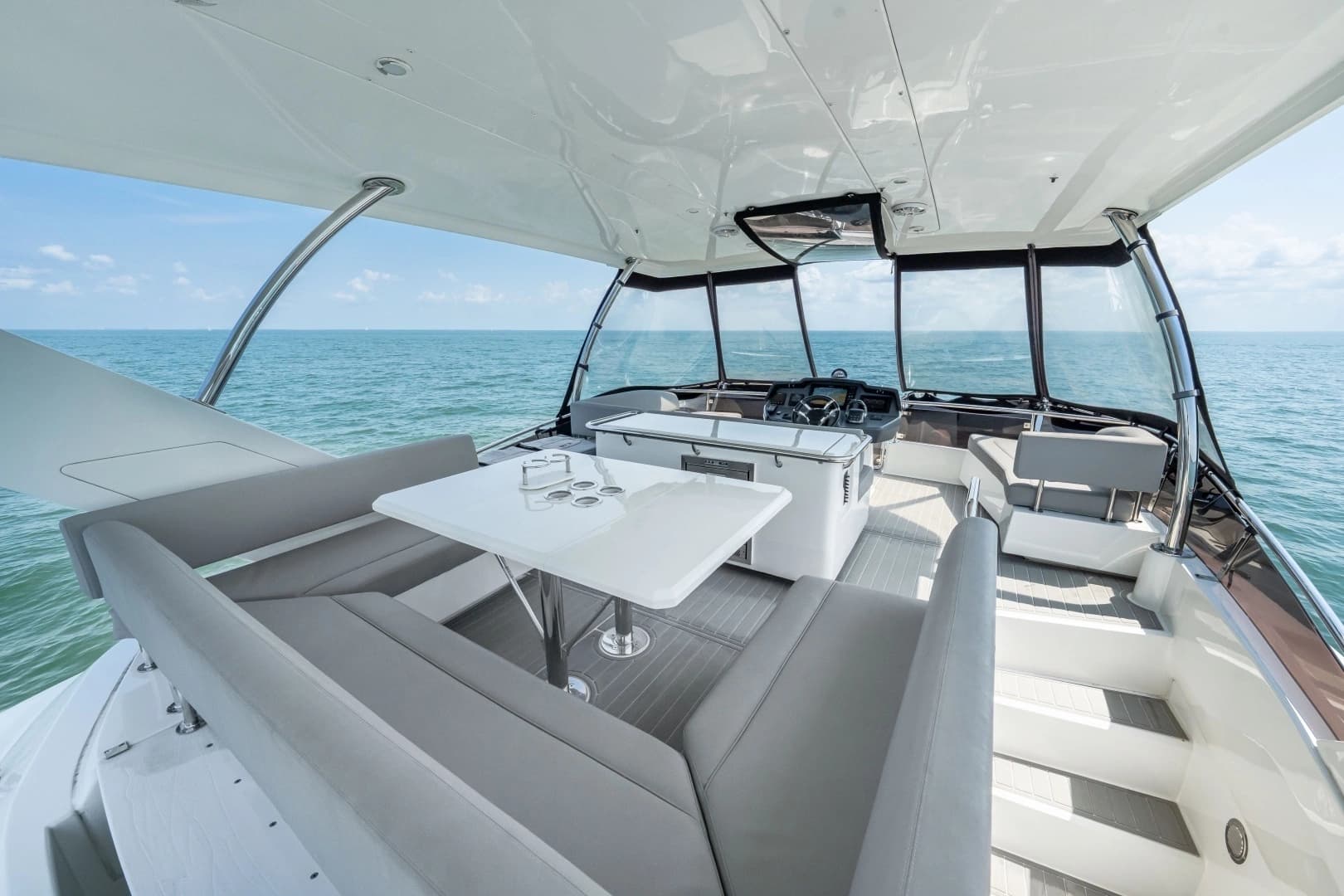 2021 Aquila 44 Yacht - Image 45