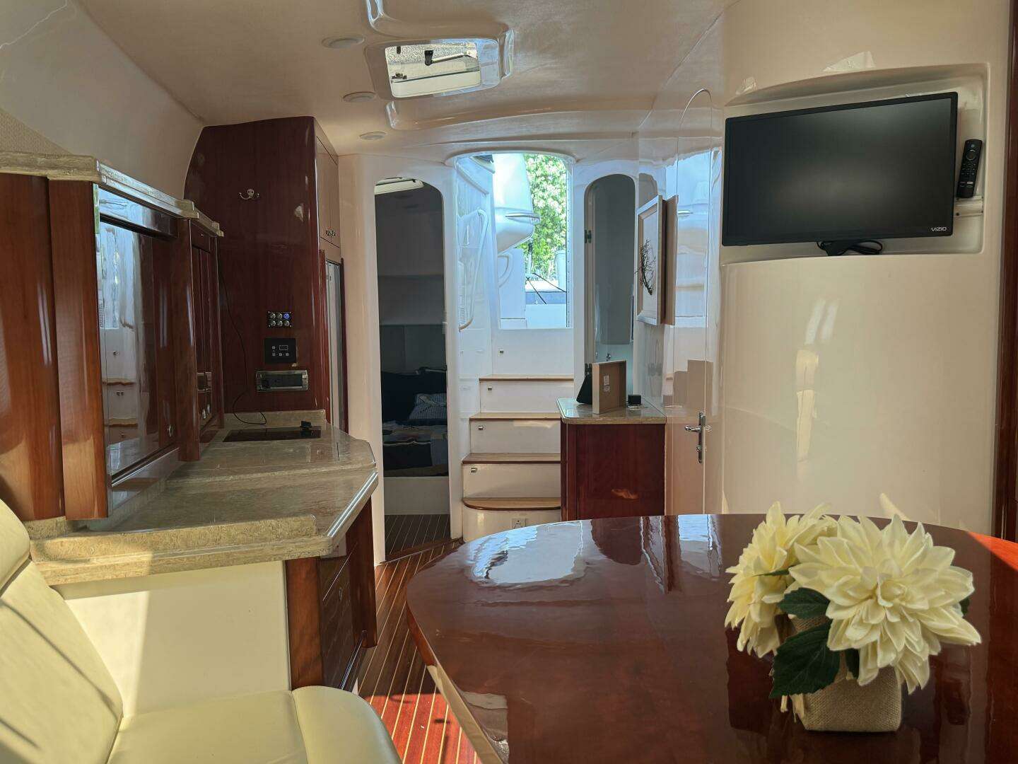 2012 Intrepid 475 Sport Yacht Enclosed - Image 42