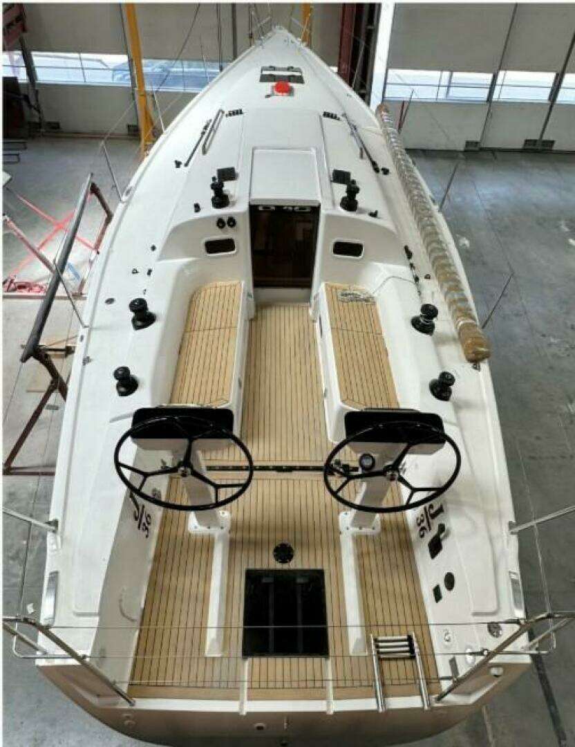 2026 J Boats J/36 - Image 16