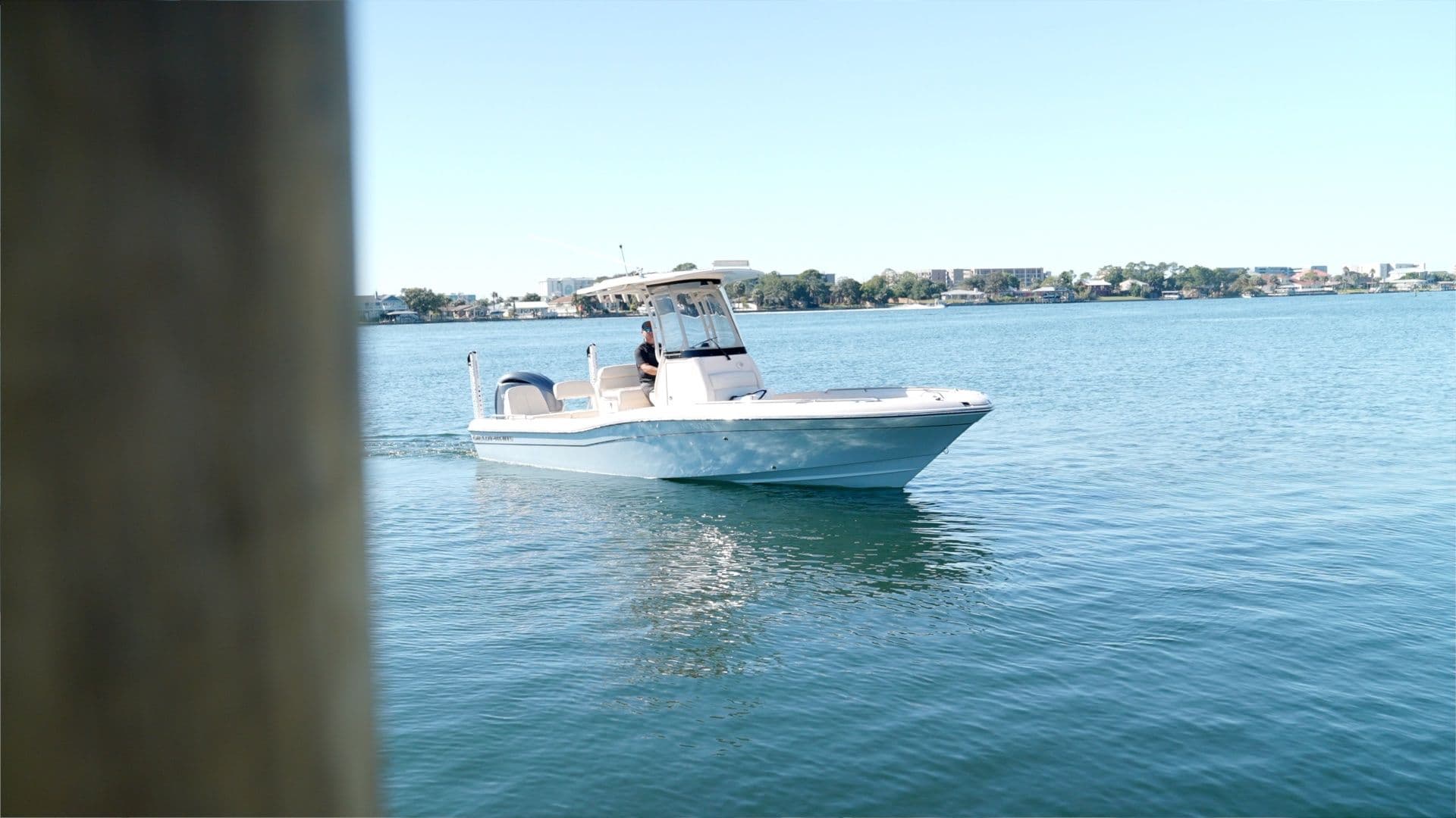 2022 Grady-White 251 Coastal Explorer - 2
