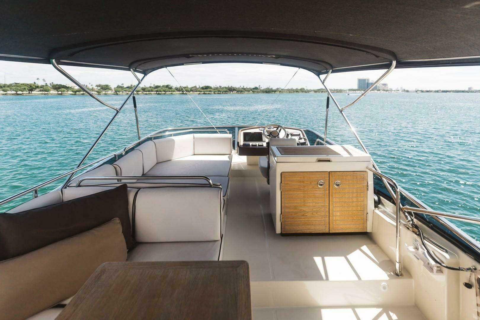 2015 Beneteau Monte Carlo 5 - Image 14
