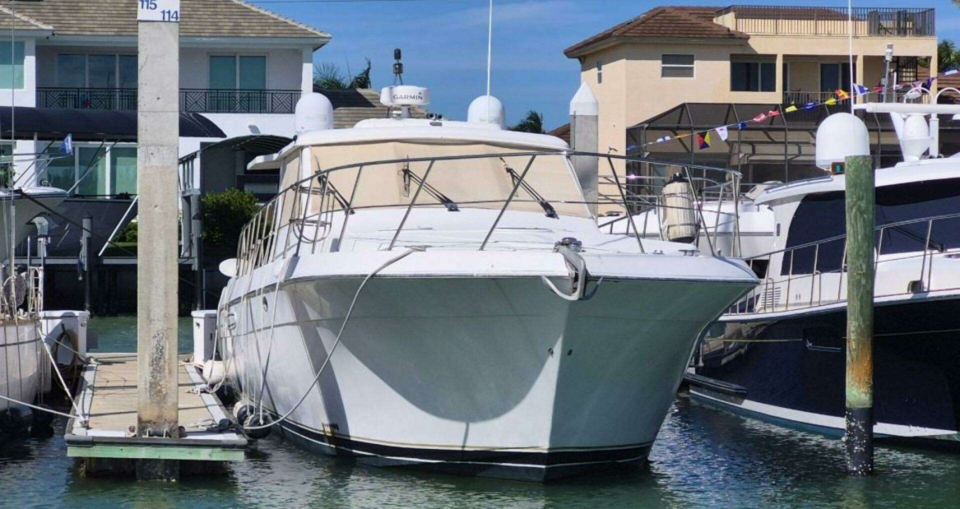 2003 Navigator Californian Veneti - Image 4