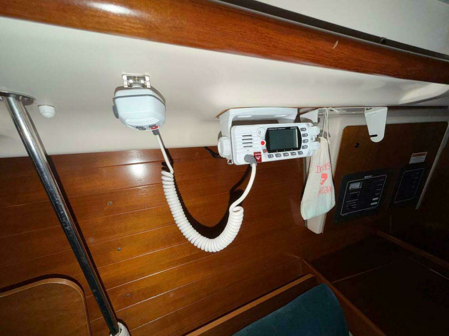 1998 Beneteau 281 - Image 22