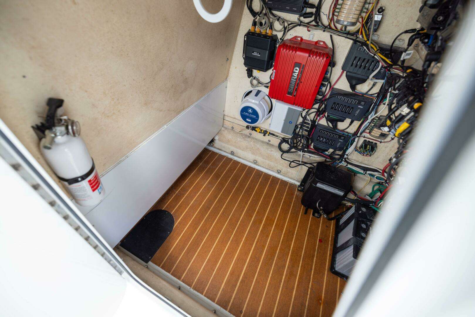 2014 Yellowfin 32 Offshore - Image 33