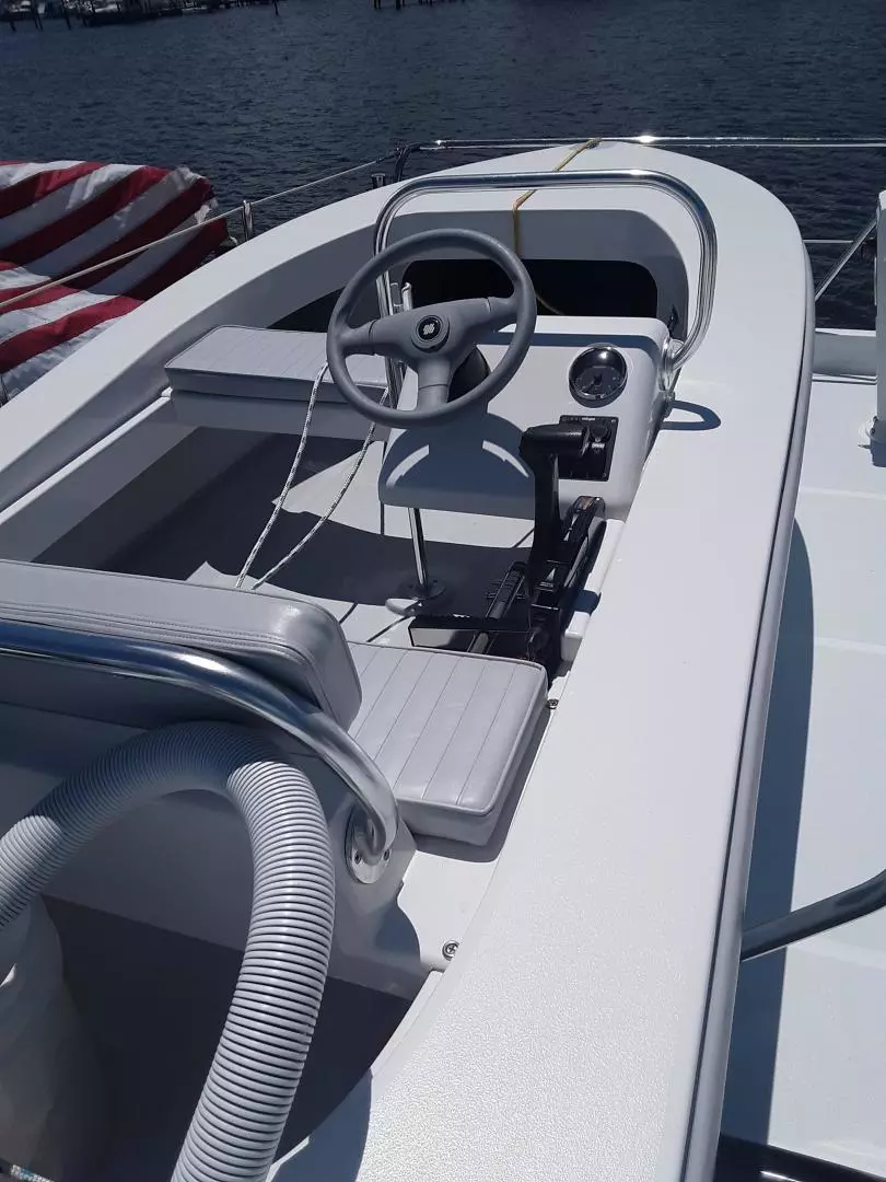 2024 Ultra Lite Tenders ULT 380 - Image 9