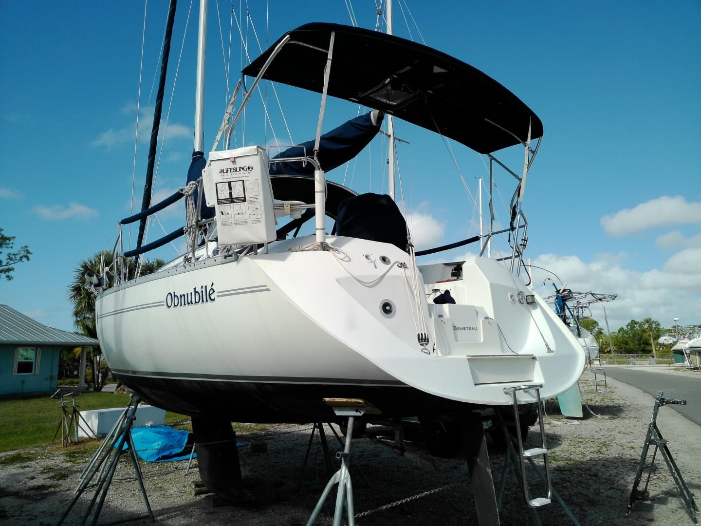 1993 Beneteau — - Image 6