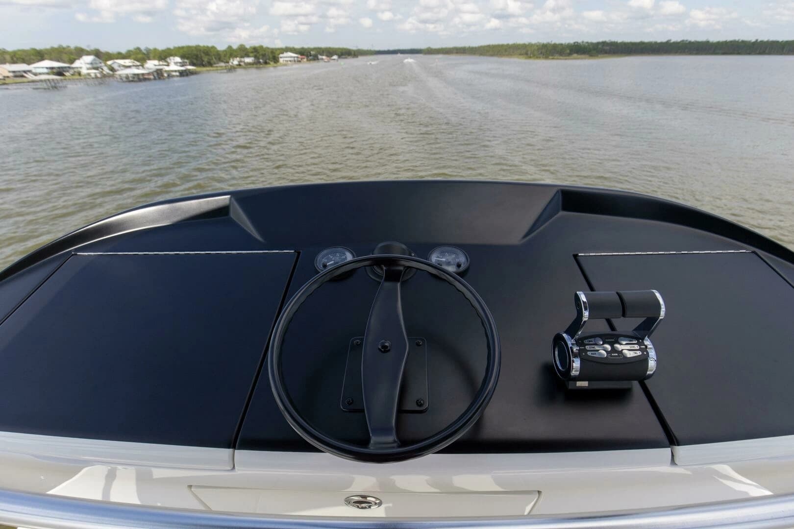 2016 Viking 92 Enclosed Bridge - Image 58