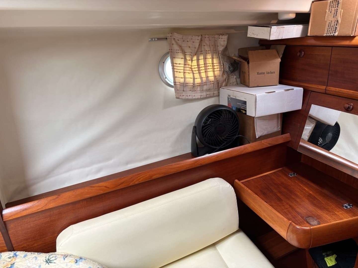 2003 Jeanneau Sun Odyssey 43DS - Image 42